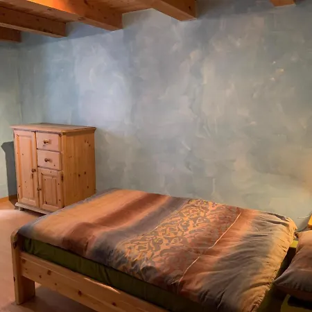 Nano Chalet - Family And Boulder Friendly Chalet